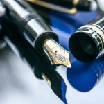 Top 10 Luxury Pen Brands Leading the Global Pen Market Growth 2019