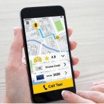 Ride Hailing Services Market: Electric Vehicles are Leading to the Future